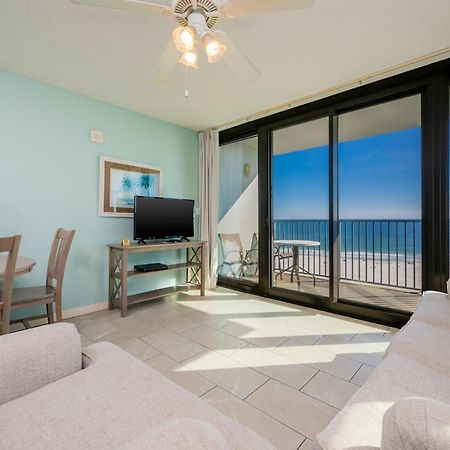 Phoenix All Suites Hotel Gulf Shores Exterior foto
