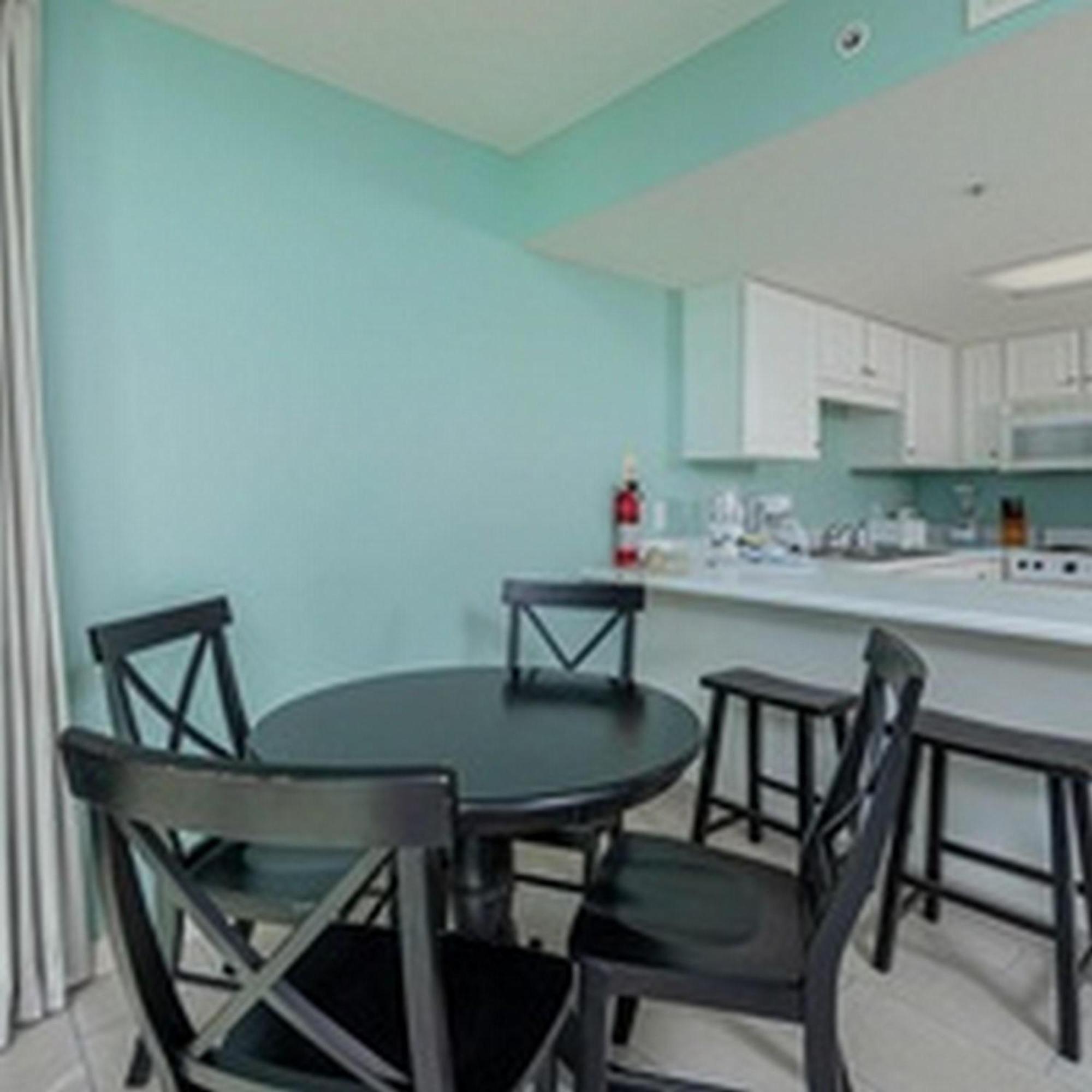 Phoenix All Suites Hotel Gulf Shores Habitación foto