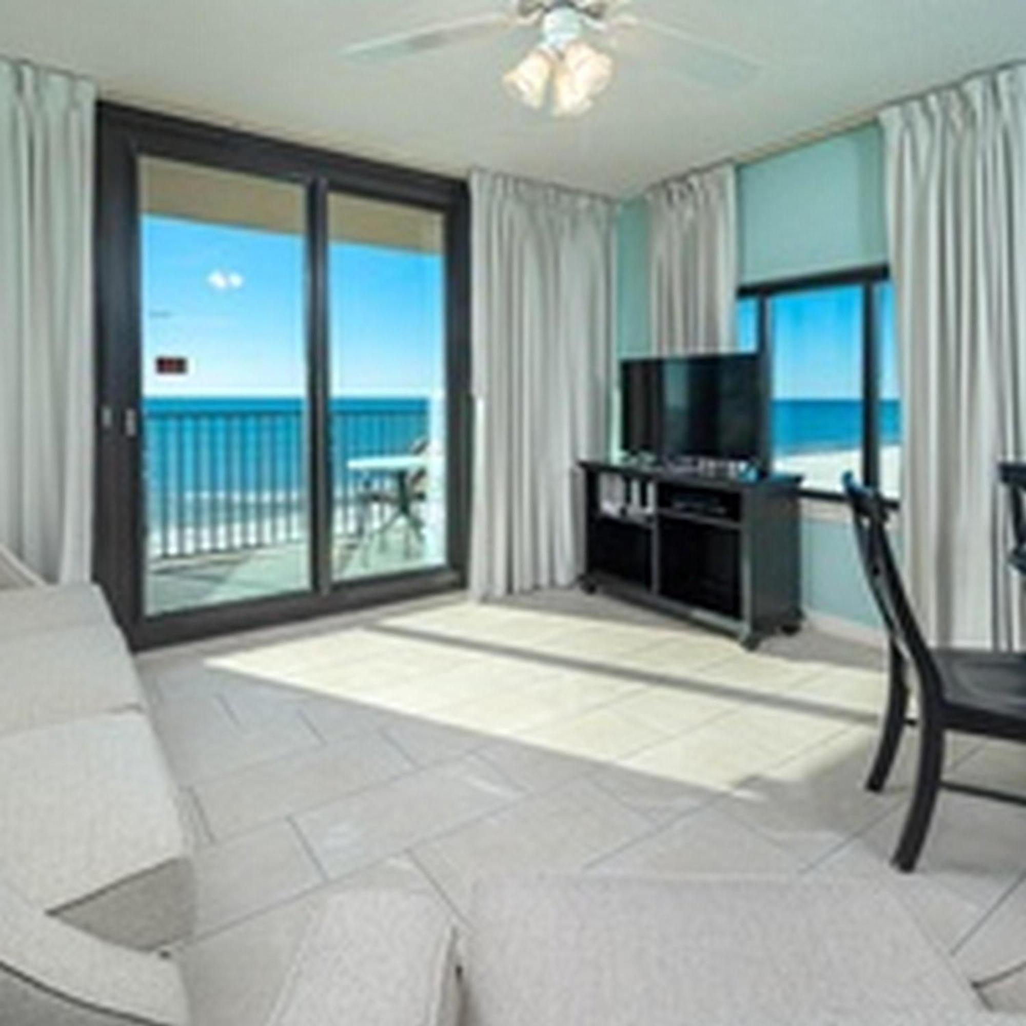 Phoenix All Suites Hotel Gulf Shores Habitación foto
