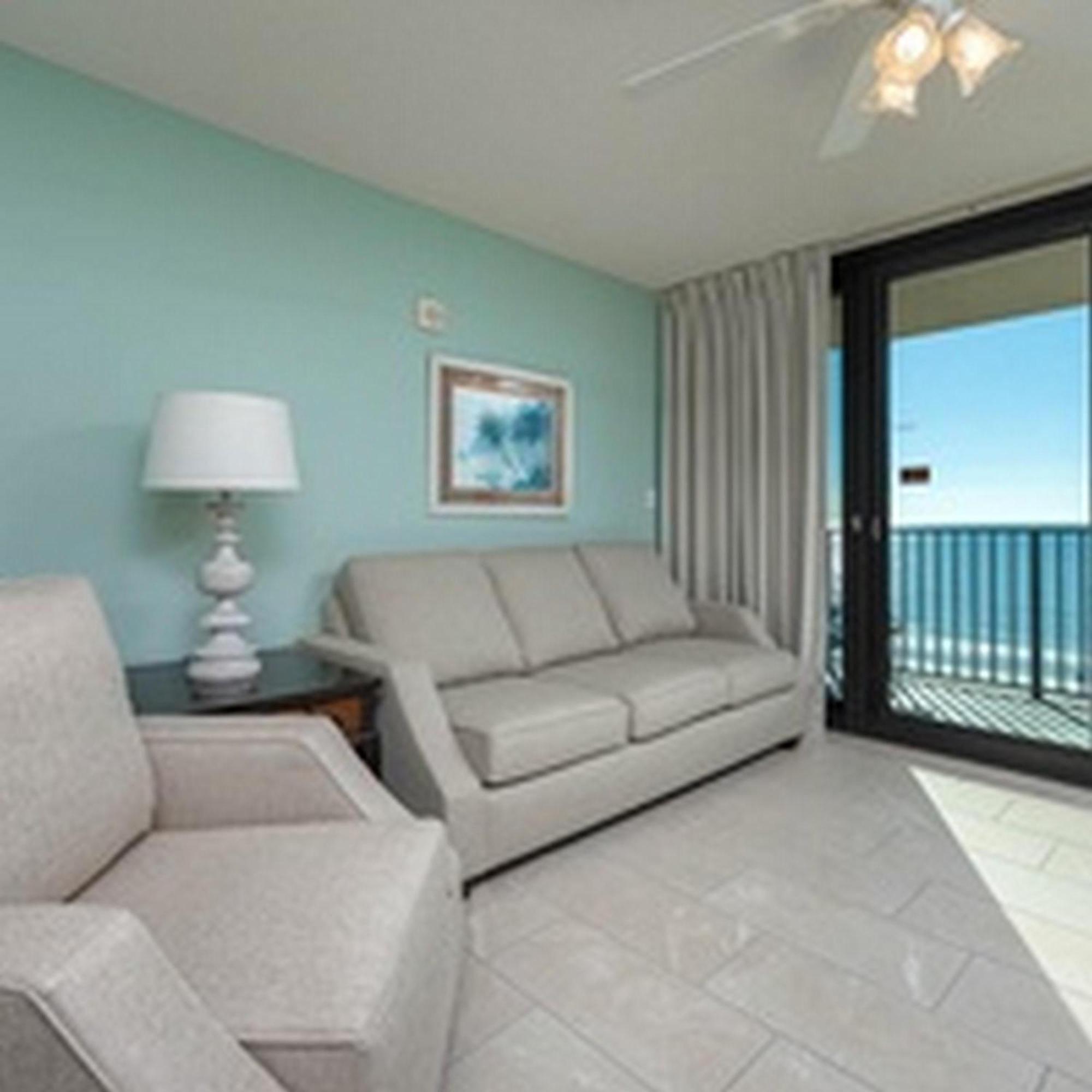 Phoenix All Suites Hotel Gulf Shores Habitación foto