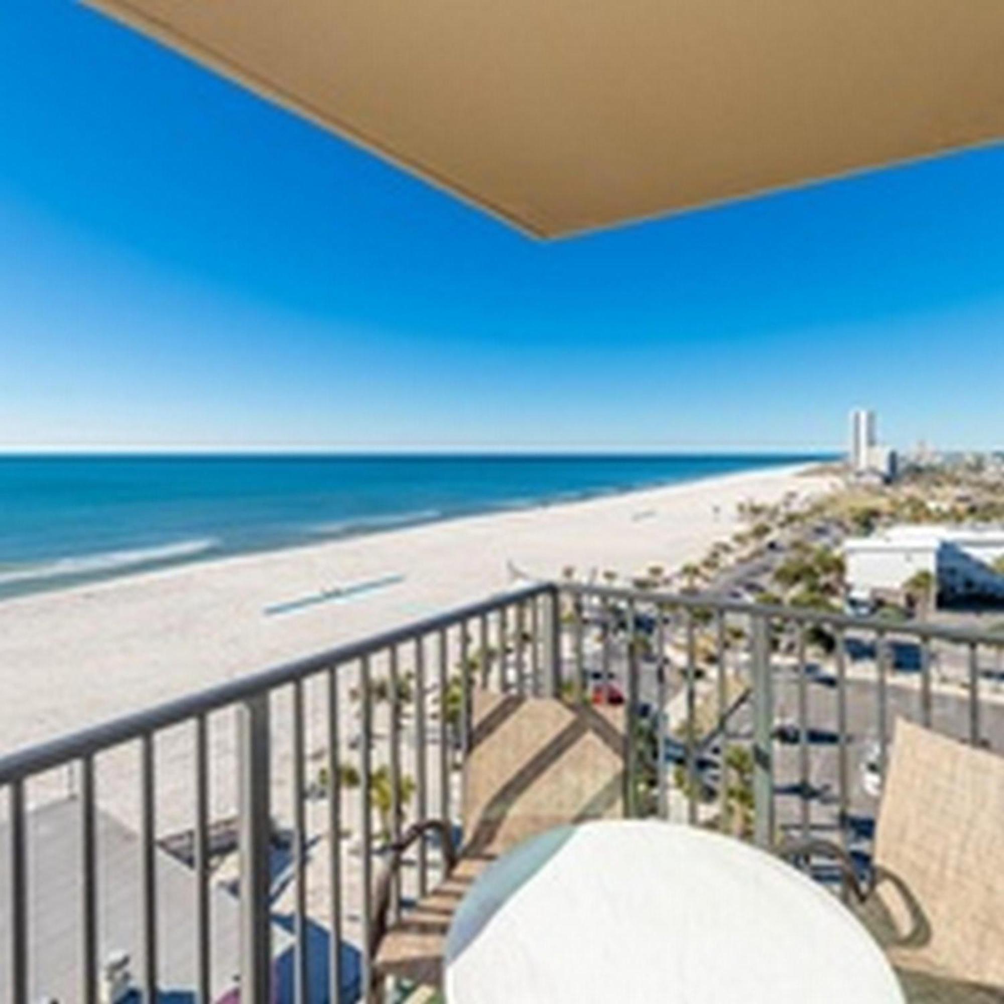 Phoenix All Suites Hotel Gulf Shores Habitación foto