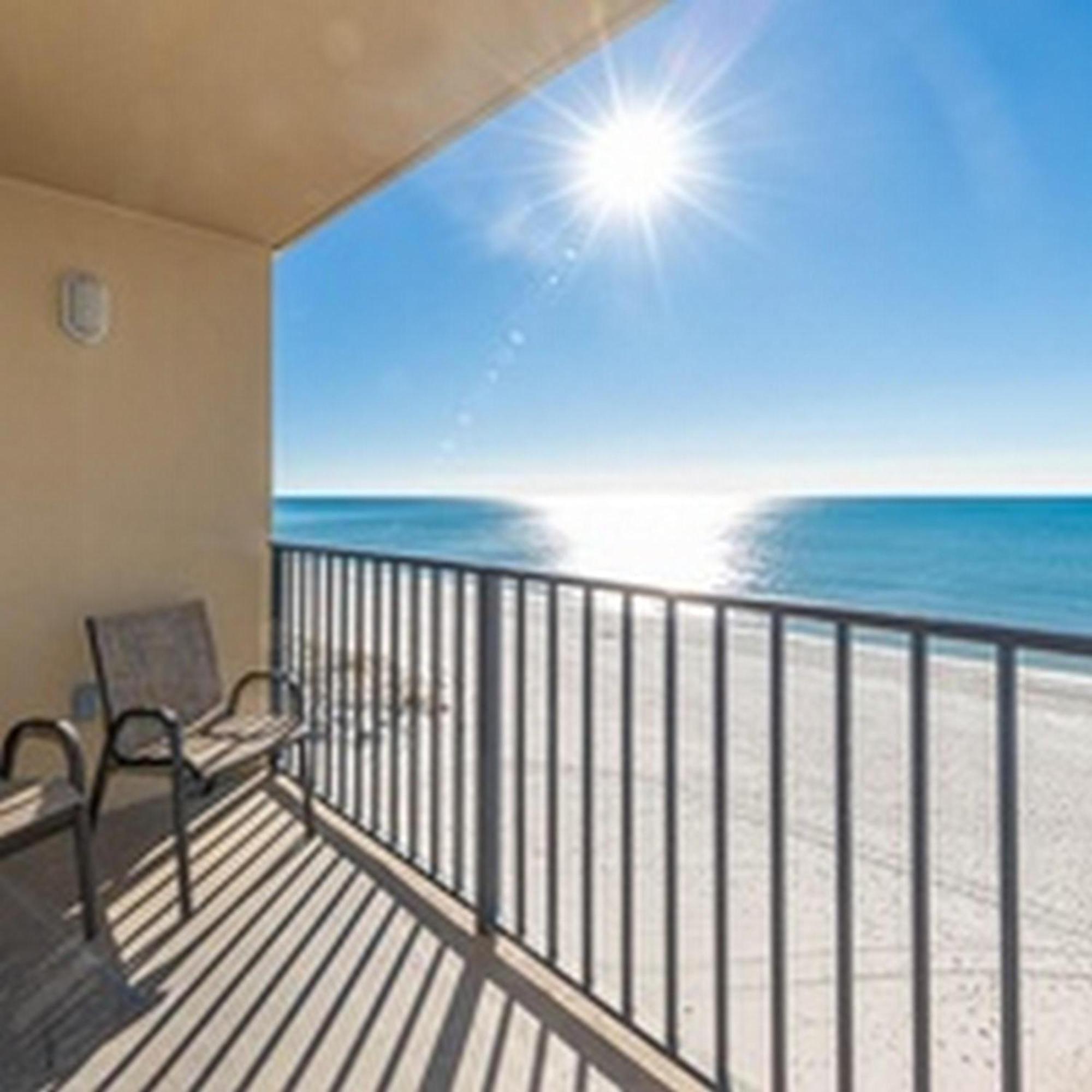 Phoenix All Suites Hotel Gulf Shores Habitación foto