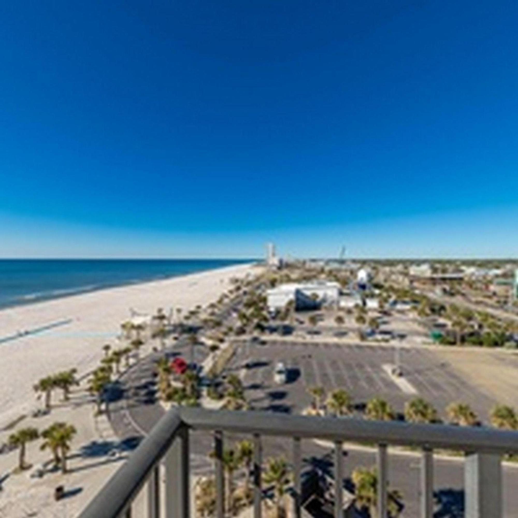Phoenix All Suites Hotel Gulf Shores Habitación foto
